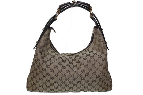 gucci leather shoulder bag embossed|authentic Gucci shoulder.